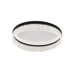 Потолочная люстра Favourite 4187-1C Lunetta