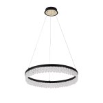 Подвесная люстра Favourite 4187-1P Lunetta