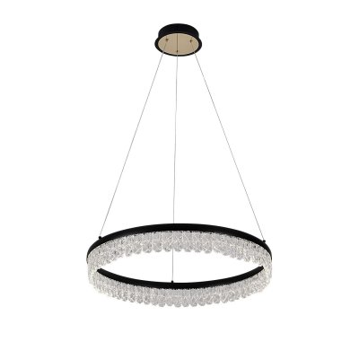 Подвесная люстра Favourite 4187-1P Lunetta Подвесная люстра Favourite 4187-1P Lunetta