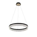 Подвесная люстра Favourite 4187-1P Lunetta