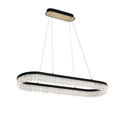 Люстра Favourite 4187-1U Lunetta