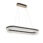 Люстра Favourite 4187-1U Lunetta