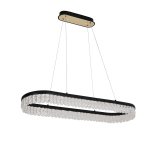 Люстра Favourite 4187-1U Lunetta