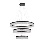 Подвесная люстра Favourite 4187-3P Lunetta