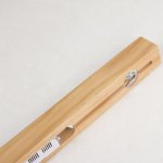 Настенный светильник Favourite 4188-1W Timber