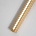 настенный светильник Favourite 4188-1W Timber