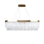 Подвесная люстра Favourite 4189-14P Bellinda