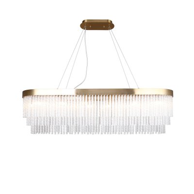 Подвесная люстра Favourite 4189-14P Bellinda