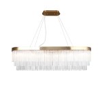 Подвесная люстра Favourite 4189-14P Bellinda