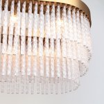 Подвесная люстра Favourite 4189-14P Bellinda