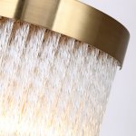 Настенный светильник Favourite 4189-2W Bellinda