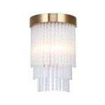 Настенный светильник Favourite 4189-2W Bellinda