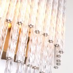 Настенный светильник Favourite 4189-2W Bellinda