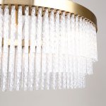 Подвесная люстра Favourite 4189-8P Bellinda