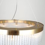 Подвесная люстра Favourite 4189-8P Bellinda