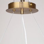 Подвесная люстра Favourite 4189-8P Bellinda