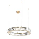 Подвесная люстра Favourite 4195-6P Manor