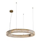 Подвесная люстра Favourite 4195-8P Manor