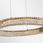 Подвесная люстра Favourite 4195-8P Manor