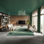 Подвесная люстра Favourite 4196-20P Schilf