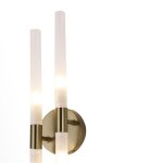 Настенный светильник Favourite 4196-4W Schilf