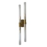 Настенный светильник Favourite 4196-4W Schilf