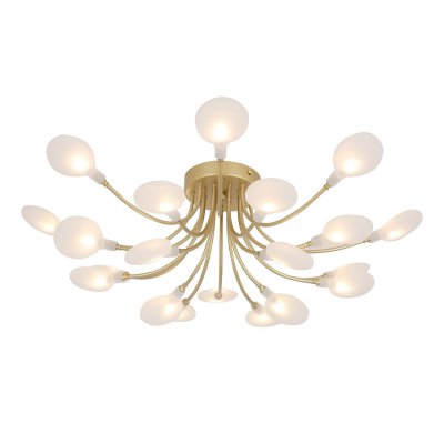 Потолочная люстра Favourite 4197-20C Skein Потолочная люстра Favourite 4197-20C Skein