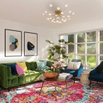 Потолочная люстра Favourite 4197-28C Skein