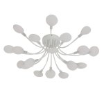 Потолочная люстра Favourite 4198-20C Skein