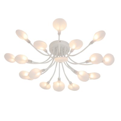 Потолочная люстра Favourite 4198-20C Skein Потолочная люстра Favourite 4198-20C Skein