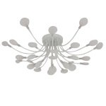 Потолочная люстра Favourite 4198-28C Skein