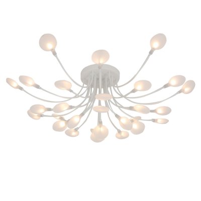 Потолочная люстра Favourite 4198-28C Skein