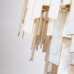 Подвесная люстра Favourite 4199-10P Shally