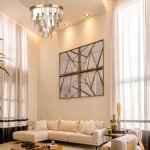 Подвесная люстра Favourite 4199-10P Shally