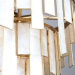 Подвесная люстра Favourite 4199-10P Shally