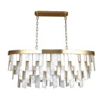 Подвесная люстра Favourite 4199-15P Shally