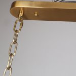 Подвесная люстра Favourite 4199-15P Shally