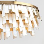 Подвесная люстра Favourite 4199-15P Shally