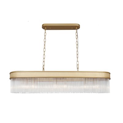 Подвесная люстра Favourite 4200-12P Turris Подвесная люстра Favourite 4200-12P Turris