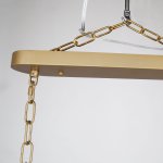 Подвесная люстра Favourite 4200-12P Turris