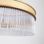 Подвесная люстра Favourite 4200-6P Turris