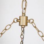 Подвесная люстра Favourite 4200-6P Turris