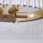 Подвесная люстра Favourite 4200-6P Turris