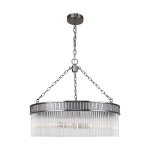 Подвесная люстра Favourite 4201-6P Turris