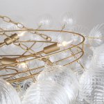 Подвесная люстра Favourite 4202-10P Multibulla