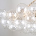 Подвесная люстра Favourite 4202-10P Multibulla