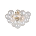 потолочная люстра Favourite 4202-5C Multibulla