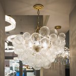 Подвесная люстра Favourite 4202-6P Multibulla