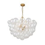 Подвесная люстра Favourite 4202-6P Multibulla