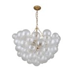 Подвесная люстра Favourite 4202-6P Multibulla